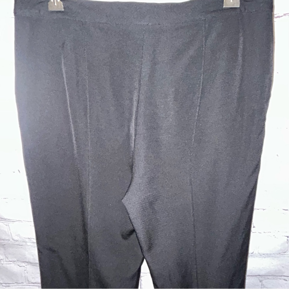 Maison Martin Margiela wool blend split hem pants size 42/6 - Picture 7 of 11